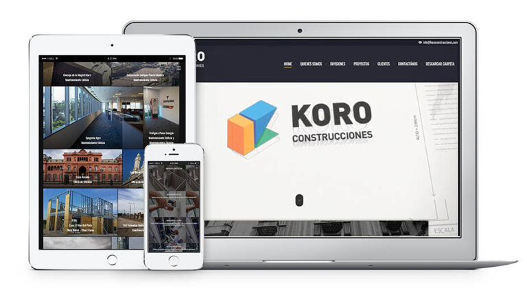 Koro Construcciones