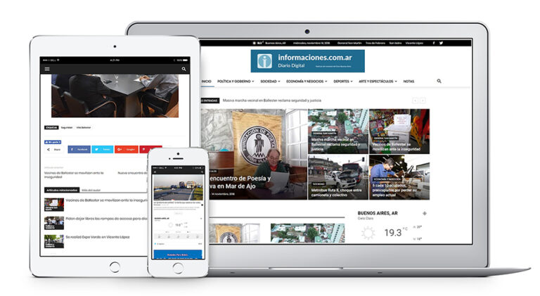 Diario Digital Informaciones