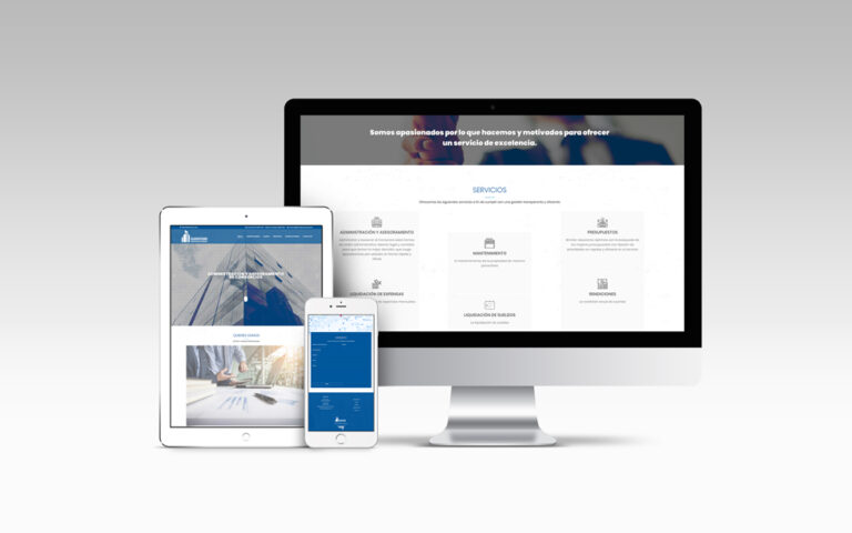 Administracion de consorcios